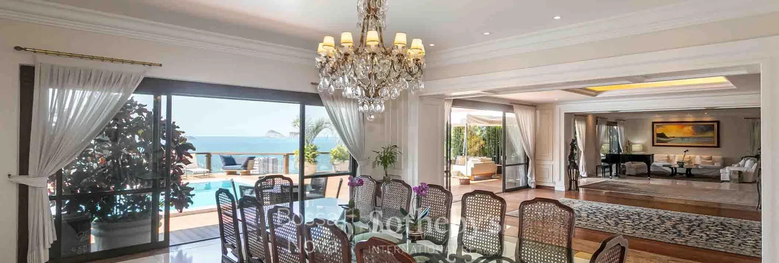 Sala de jantar - Imagem 18