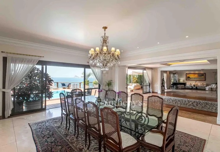 Sala de jantar - Imagem 18