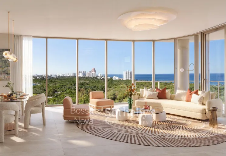 Sala de estar - Imagem 1