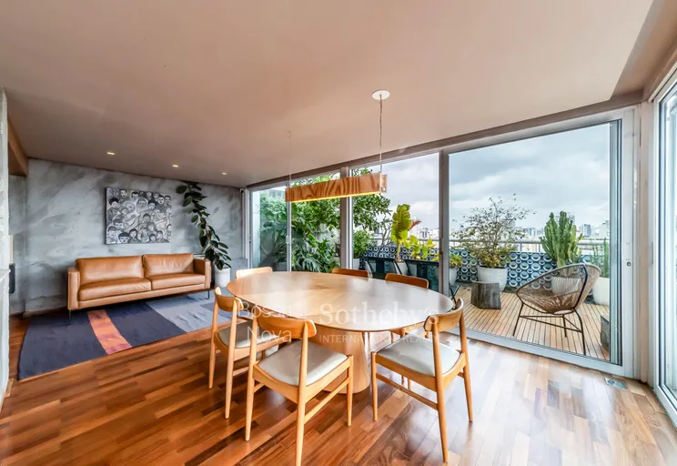 Sala de estar - Imagem 5