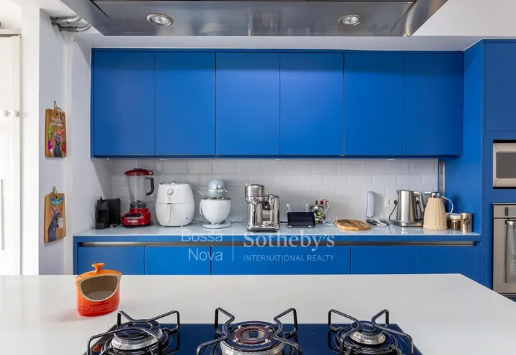 Cozinha - Imagem 6