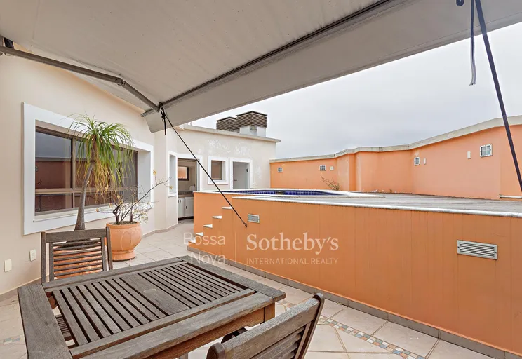 Piscina - Imagem 9