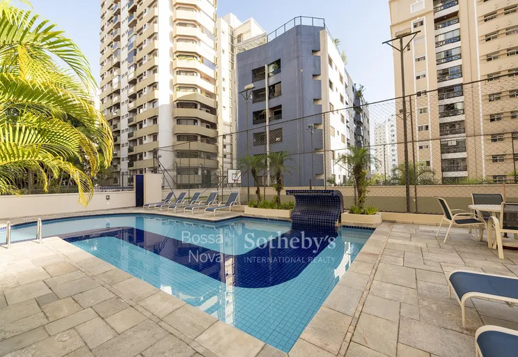 Piscina - Imagem 16