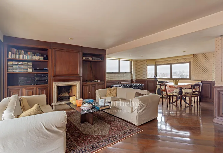 Sala de TV - Imagem 2