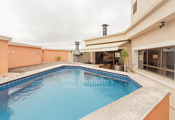 Piscina - Imagem 1