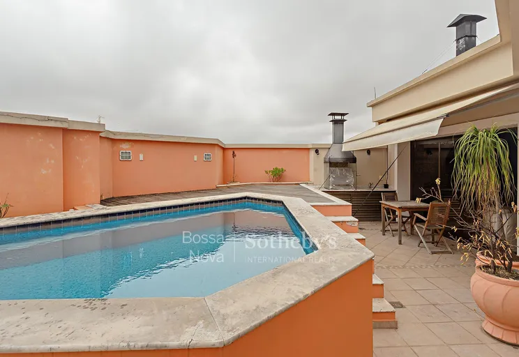 Piscina - Imagem 13