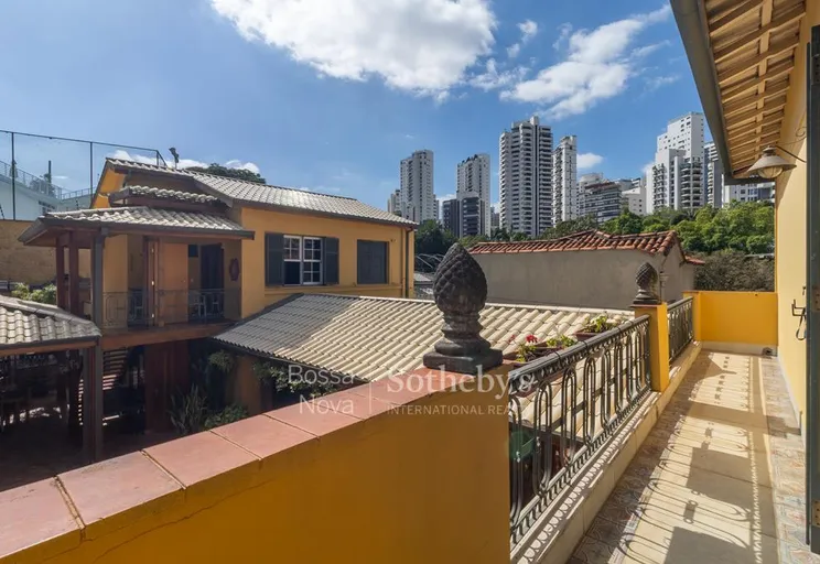 Sacada - Imagem 27