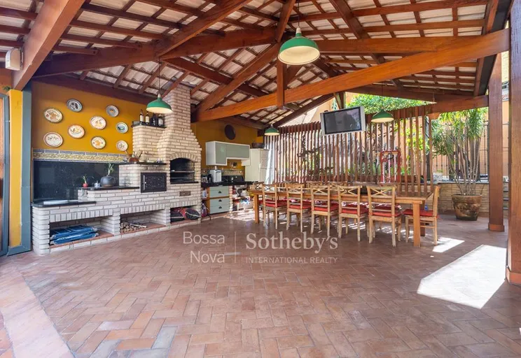 Espaço Gourmet - Imagem 3