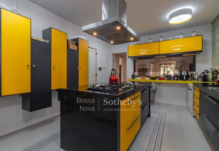 Cozinha - Imagem 15
