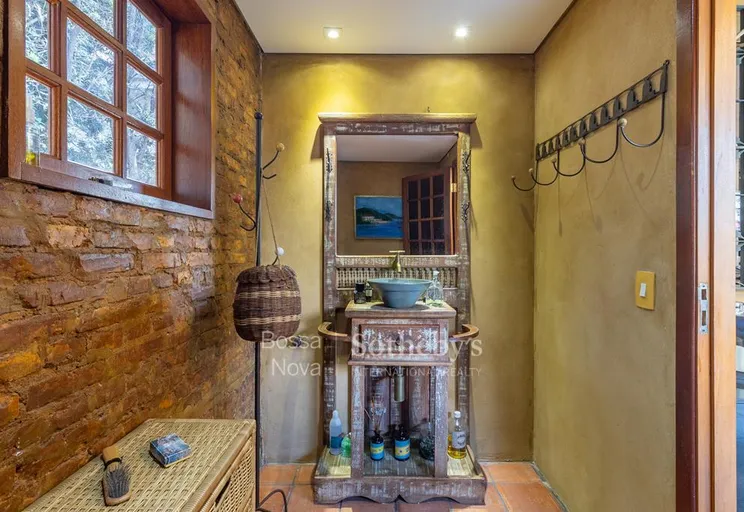 Lavabo - Imagem 14