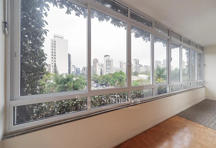 Terraço - Imagem 16