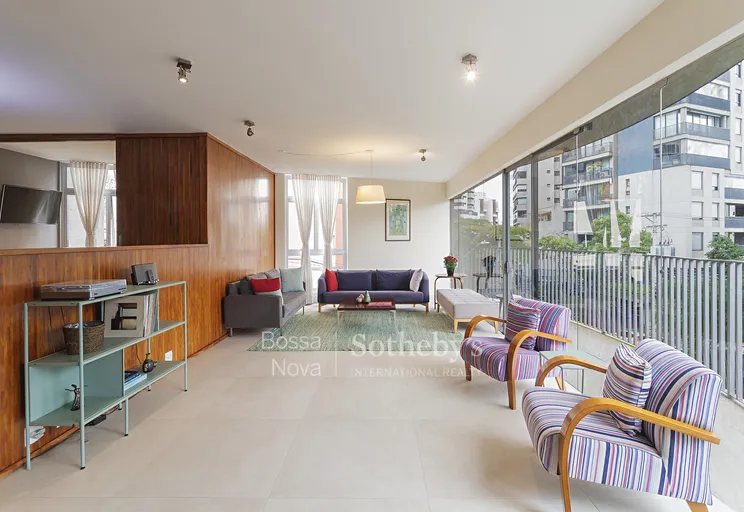 Sala - Imagem 8