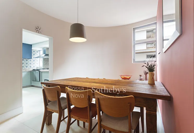 Sala de Almoço - Imagem 15