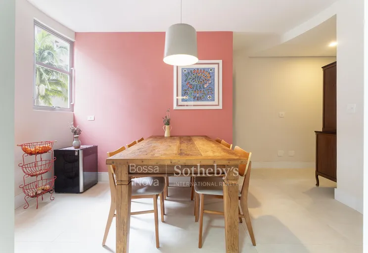 Sala de Almoço - Imagem 16