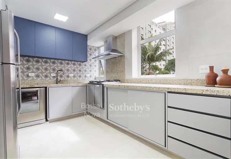 Cozinha - Imagem 18