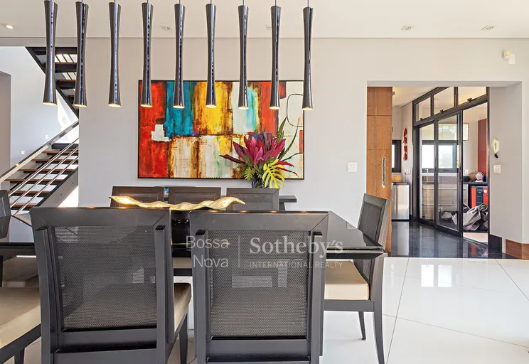 Sala de jantar - Imagem 18
