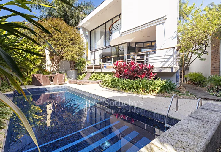 Piscina - Imagem 23