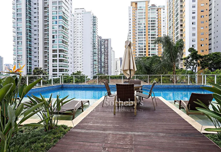 Piscina - Imagem 45