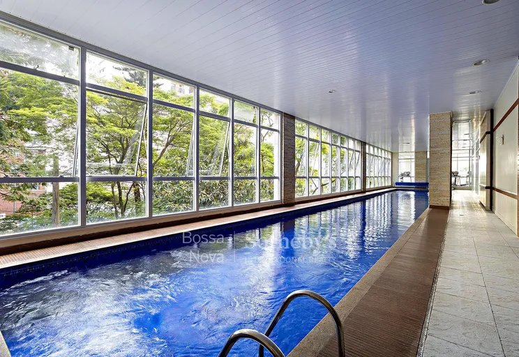 Piscina - Imagem 41