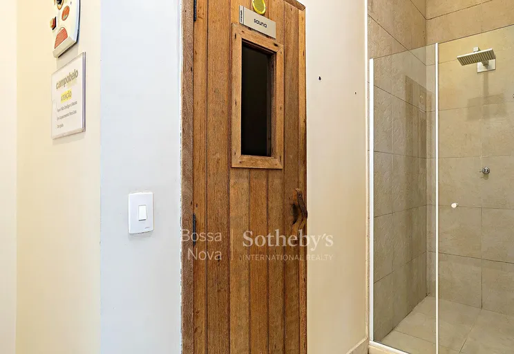 Sauna - Imagem 42