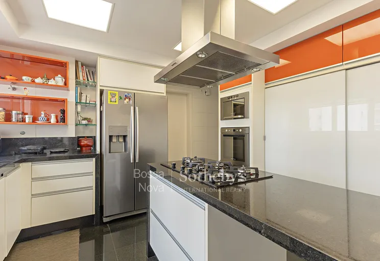 Cozinha - Imagem 24