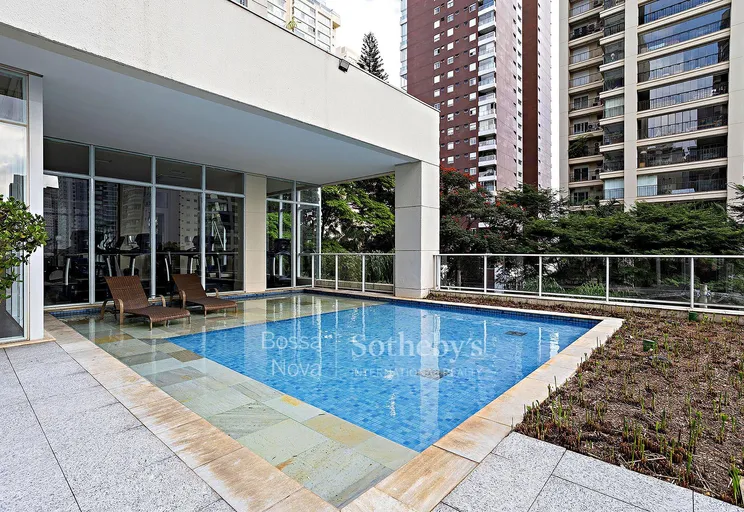 Piscina - Imagem 46