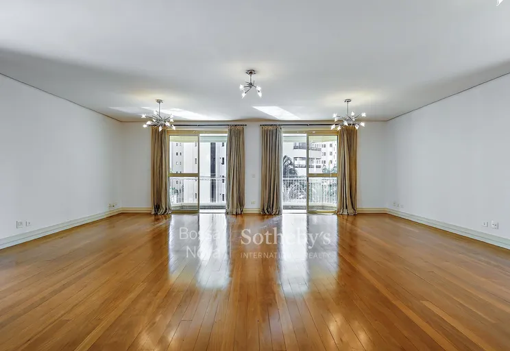 Sala de estar - Imagem 9