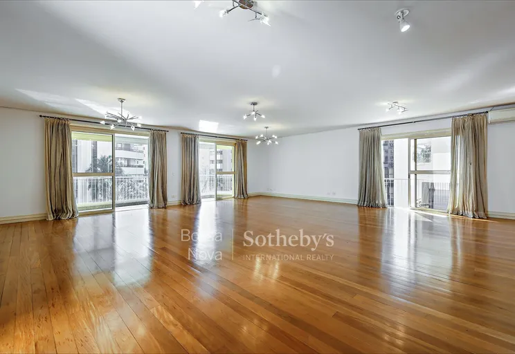 Sala de estar - Imagem 8
