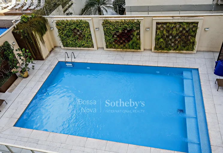 Piscina - Imagem 37