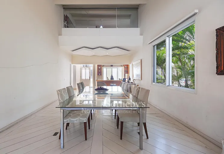 Sala de jantar - Imagem 5