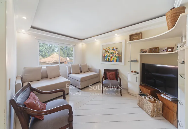 Sala de TV - Imagem 8