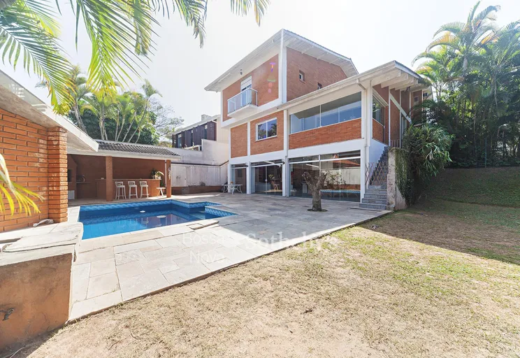 Piscina - Imagem 13