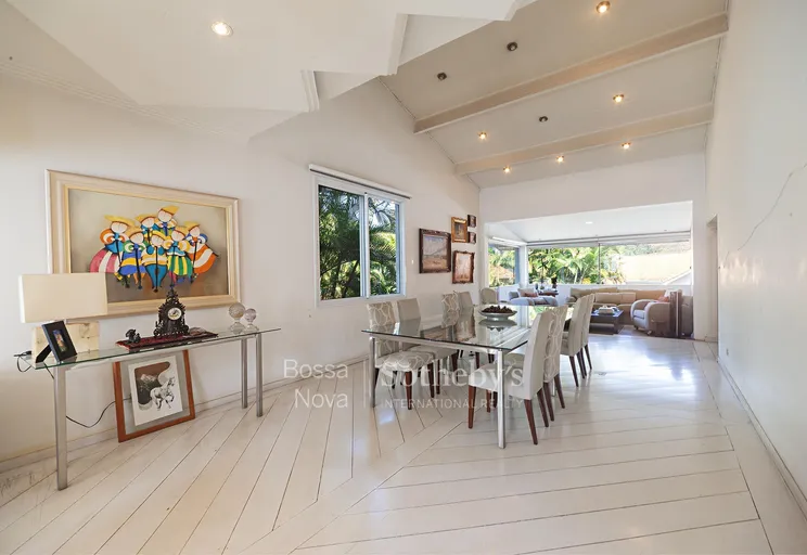 Sala de jantar - Imagem 4