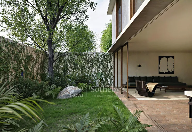 Jardim - Imagem 1