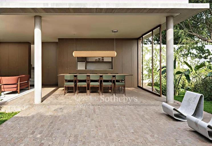 Jardim - Imagem 3