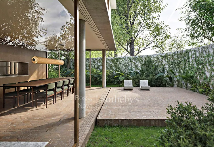 Jardim - Imagem 1