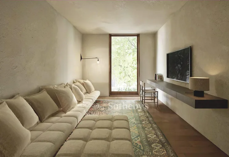 Sala de TV - Imagem 6