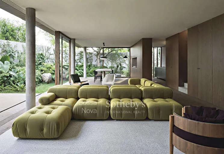 Living - Imagem 1