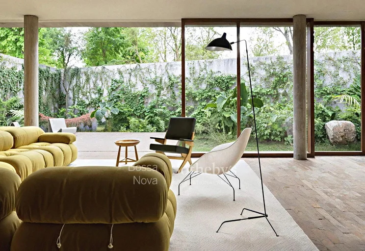Sala de estar - Imagem 2