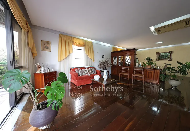 Sala - Imagem 6