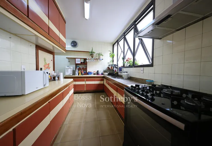 Cozinha - Imagem 27