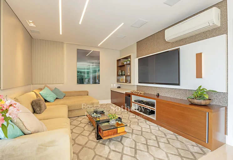Sala de TV - Imagem 7