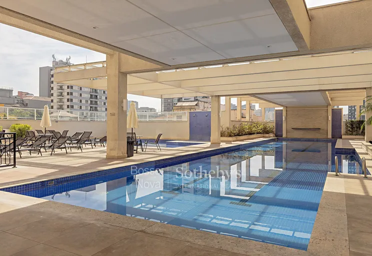 Piscina - Imagem 25