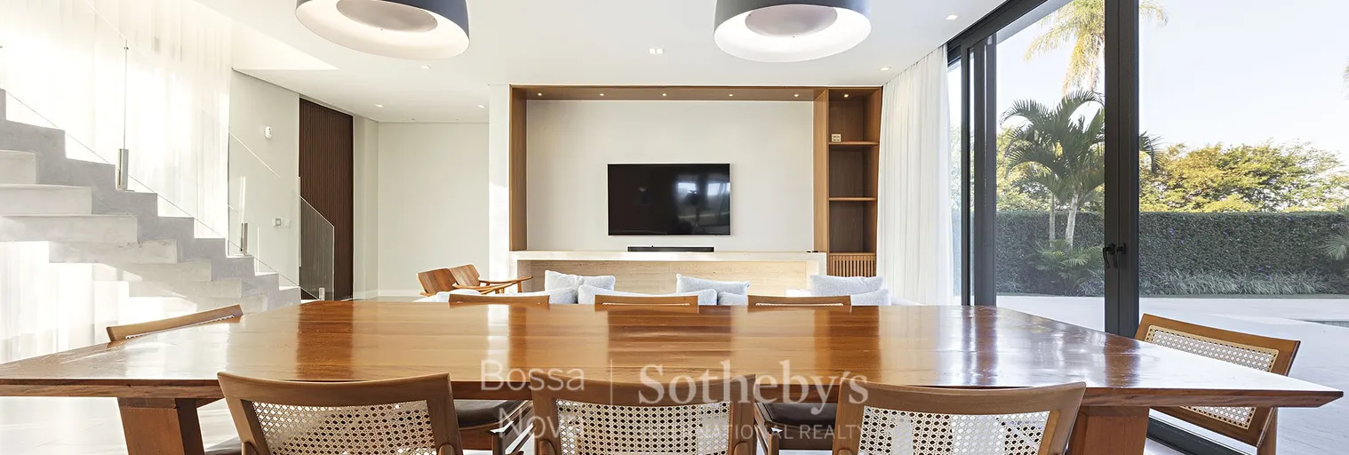 Sala de jantar - Imagem 13