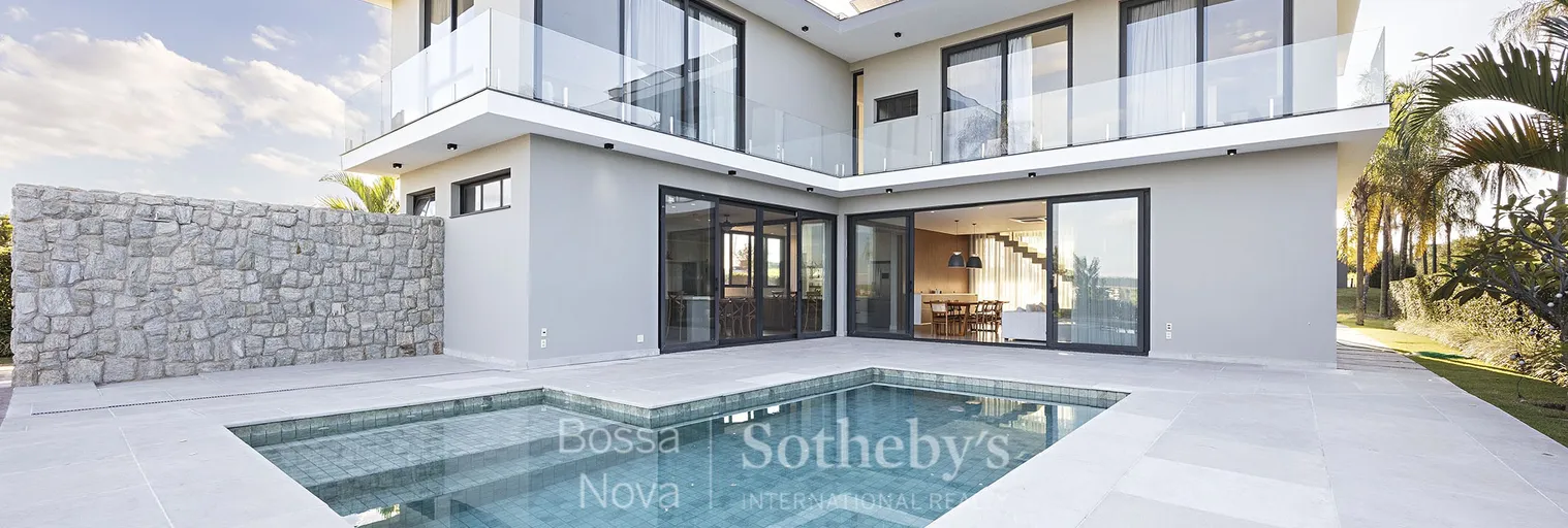 Piscina - Imagem 1