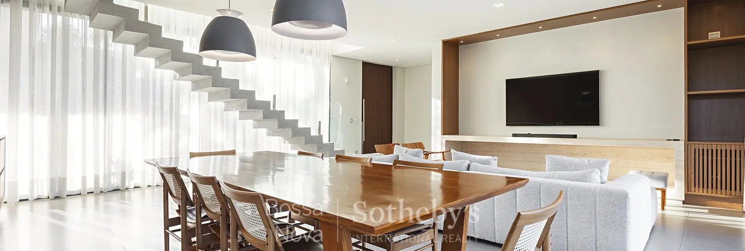 Sala de jantar - Imagem 15