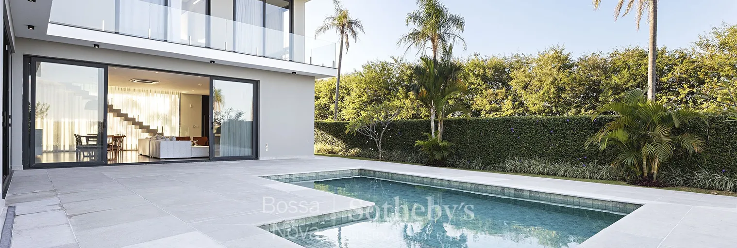 Piscina - Imagem 5