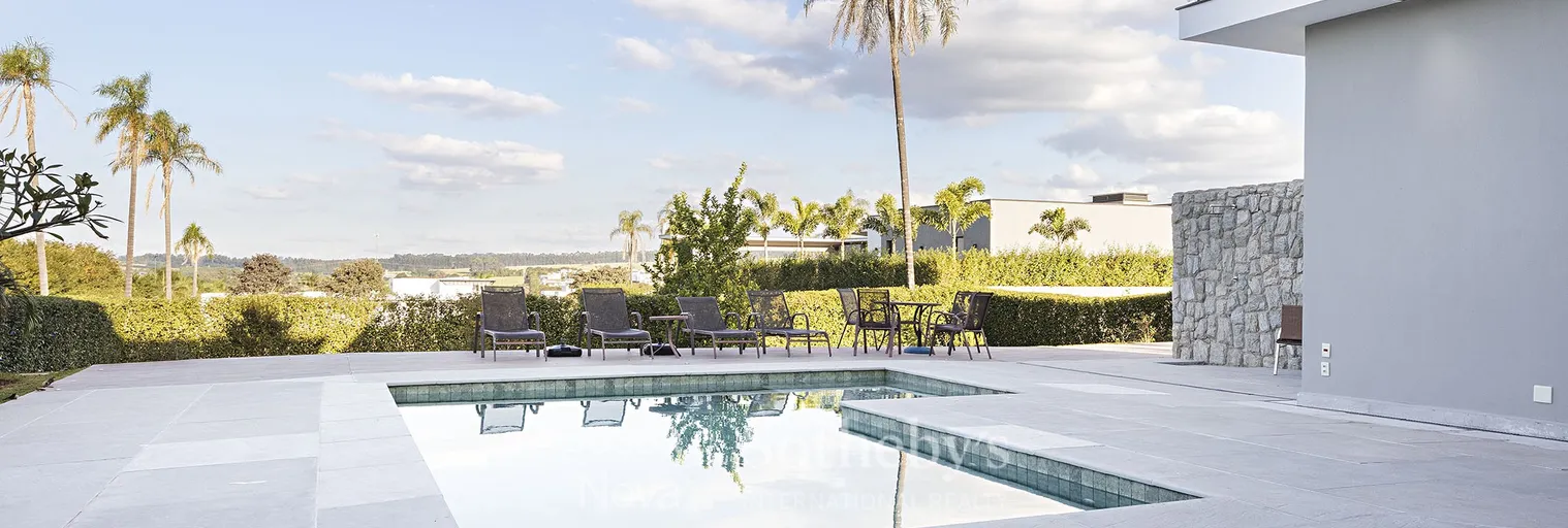 Piscina - Imagem 8