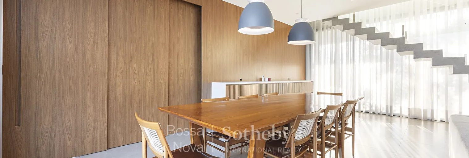 Sala de jantar - Imagem 16