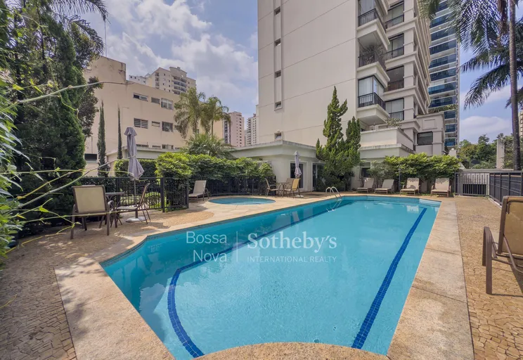 Piscina - Imagem 28